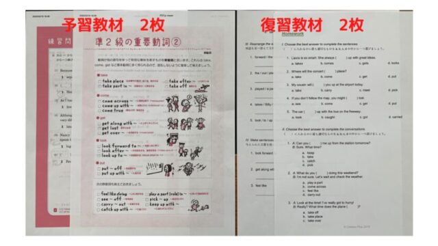 eiken text